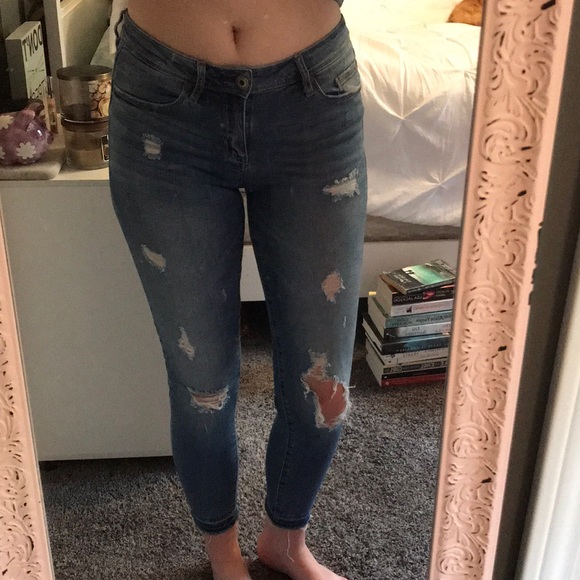 American rag jeans - Picture 3 of 4